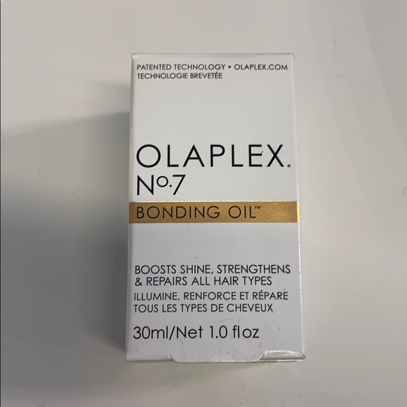 Duo olaplex number 6 and olaplex number 7 - Picture 3 of 3